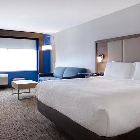 Holiday Inn Express & Suites - Ann Arbor - University South By Ihg Luaran gambar