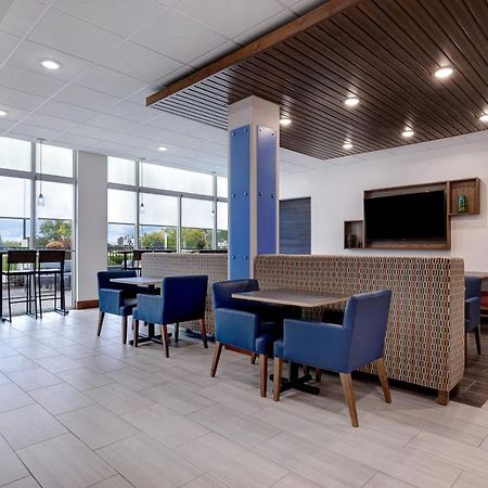 Holiday Inn Express & Suites - Ann Arbor - University South By Ihg Luaran gambar