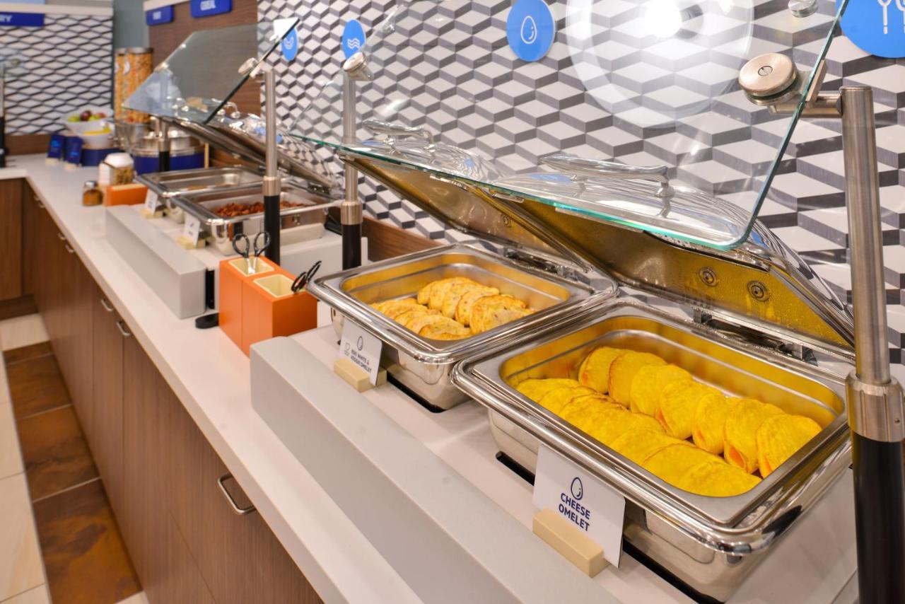 Holiday Inn Express & Suites - Ann Arbor - University South By Ihg Luaran gambar
