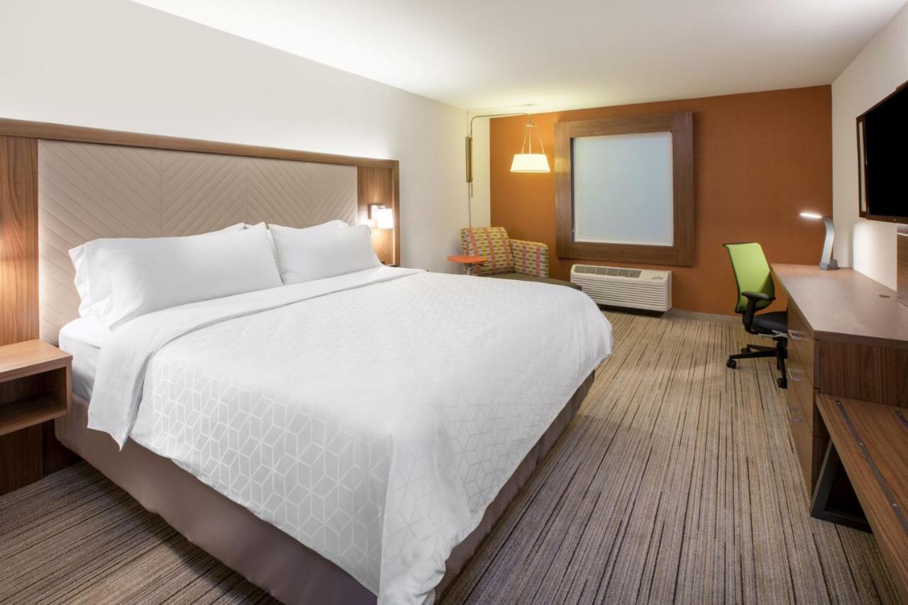 Holiday Inn Express & Suites - Ann Arbor - University South By Ihg Luaran gambar