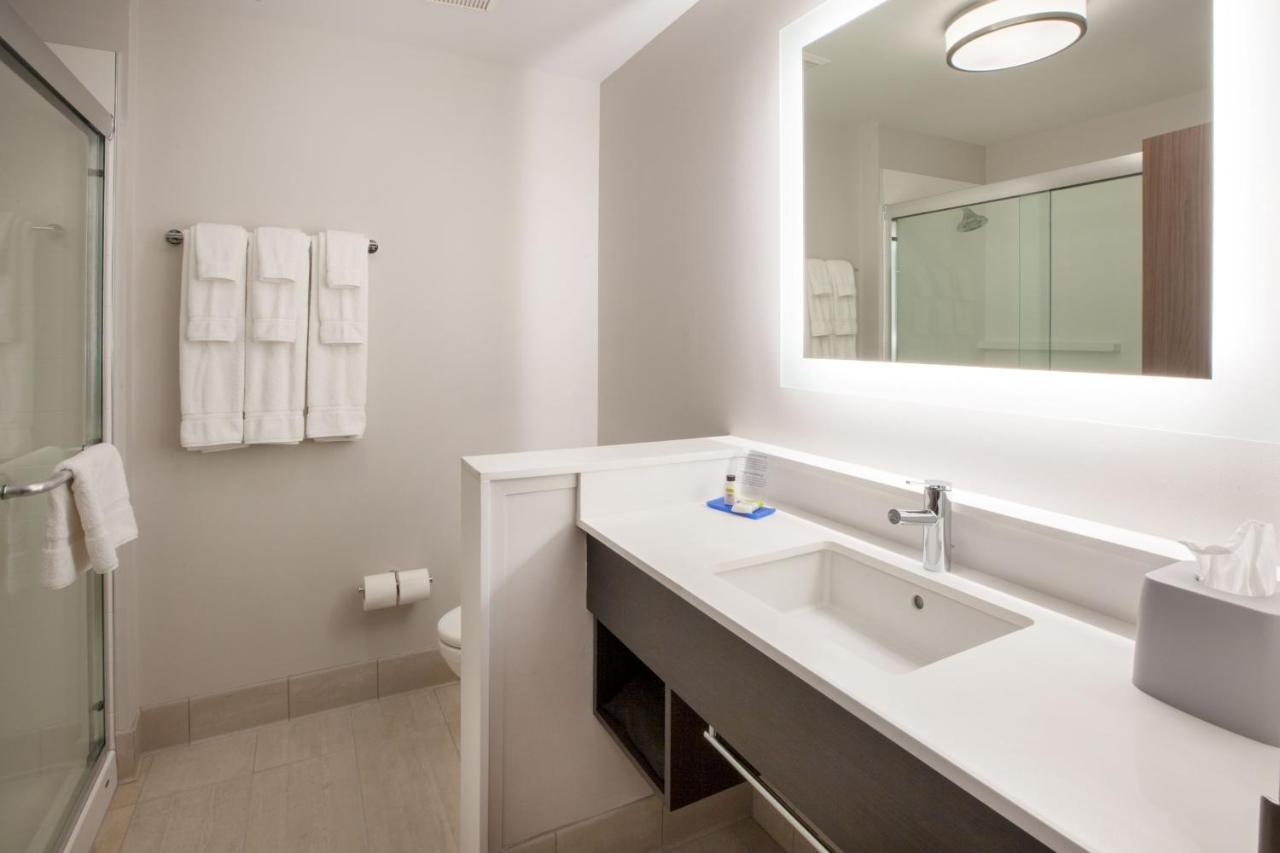 Holiday Inn Express & Suites - Ann Arbor - University South By Ihg Luaran gambar