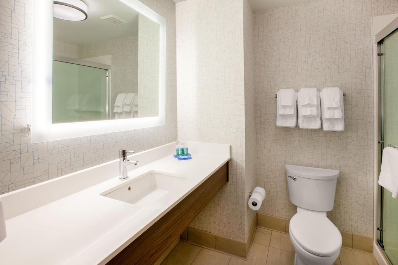 Holiday Inn Express & Suites - Ann Arbor - University South By Ihg Luaran gambar