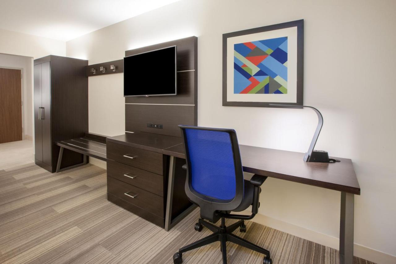 Holiday Inn Express & Suites - Ann Arbor - University South By Ihg Luaran gambar