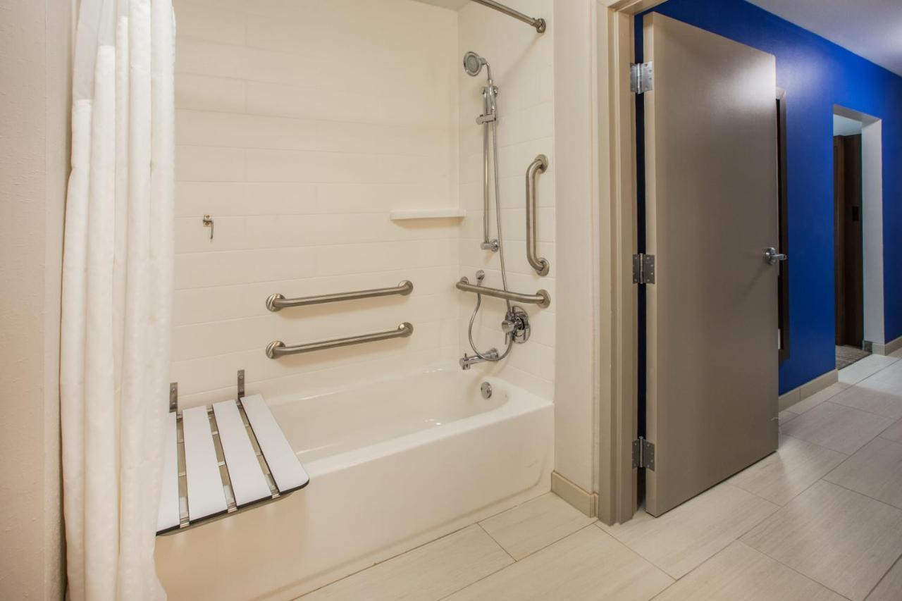 Holiday Inn Express & Suites - Ann Arbor - University South By Ihg Luaran gambar