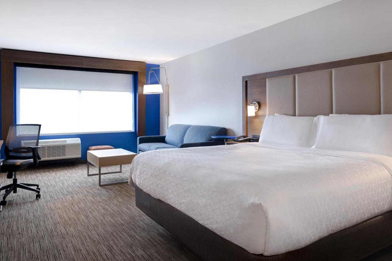 Holiday Inn Express & Suites - Ann Arbor - University South By Ihg Luaran gambar