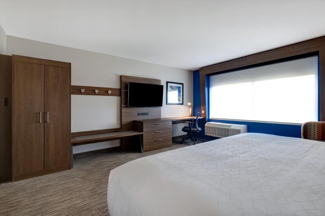 Holiday Inn Express & Suites - Ann Arbor - University South By Ihg Luaran gambar