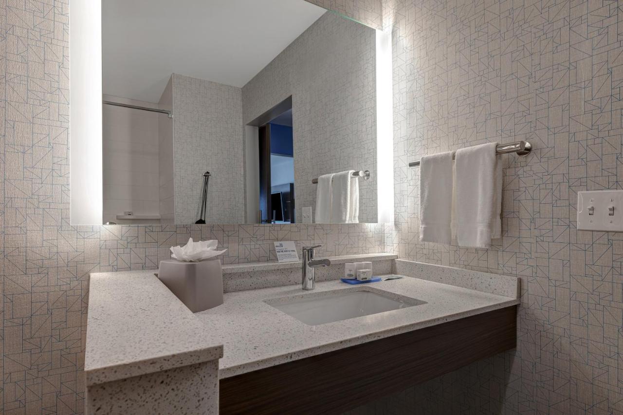 Holiday Inn Express & Suites - Ann Arbor - University South By Ihg Luaran gambar