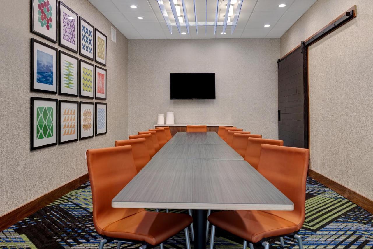Holiday Inn Express & Suites - Ann Arbor - University South By Ihg Luaran gambar