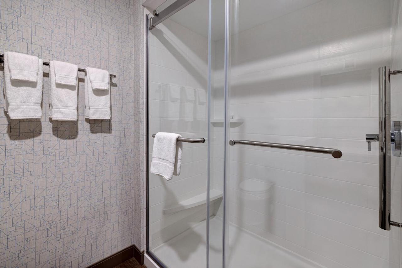 Holiday Inn Express & Suites - Ann Arbor - University South By Ihg Luaran gambar