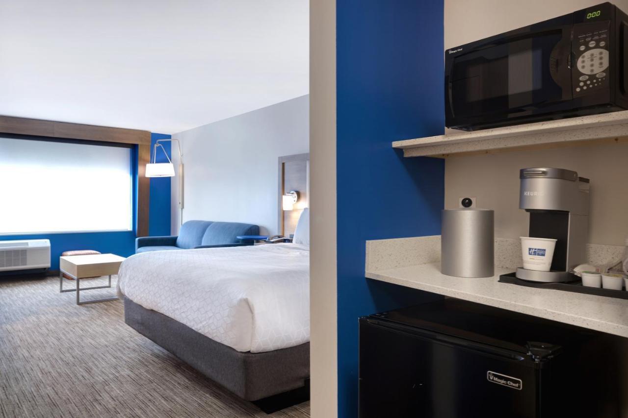 Holiday Inn Express & Suites - Ann Arbor - University South By Ihg Luaran gambar