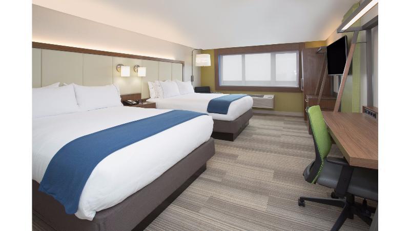 Holiday Inn Express & Suites - Ann Arbor - University South By Ihg Luaran gambar